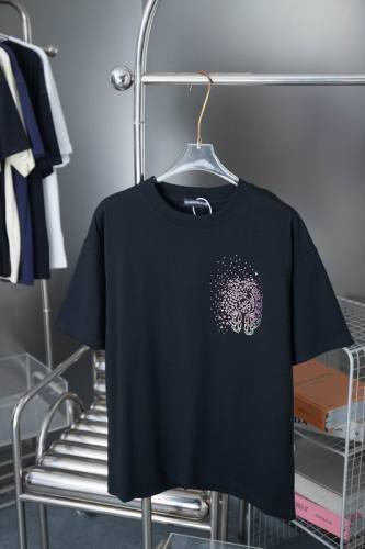 Chrome Hearts t-shirt men-2220(S-XL)