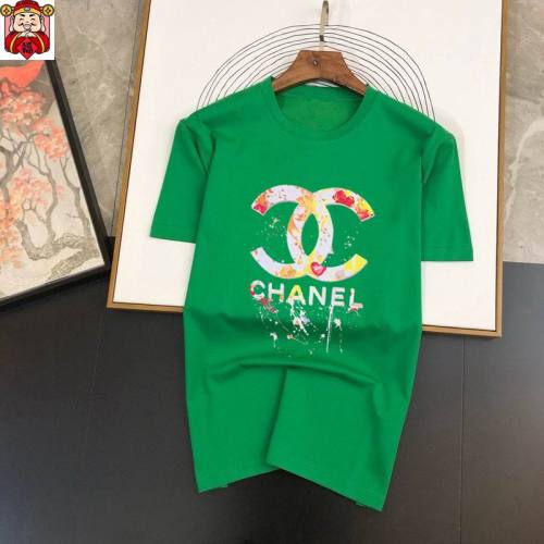 CHNL t-shirt men-918(M-XXXXXL)
