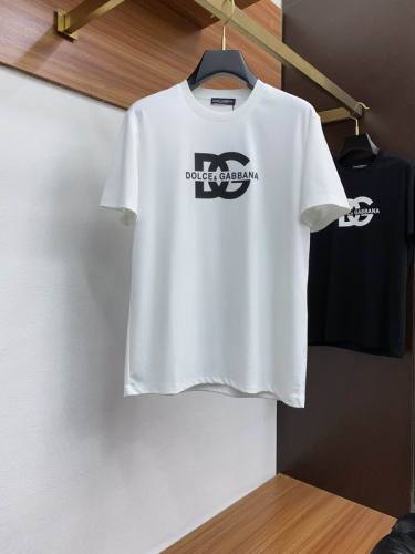 D&G t-shirt men-813(S-XL)