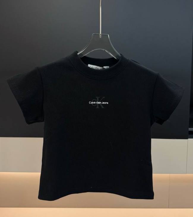 CK t-shirt men-307(S-XL)