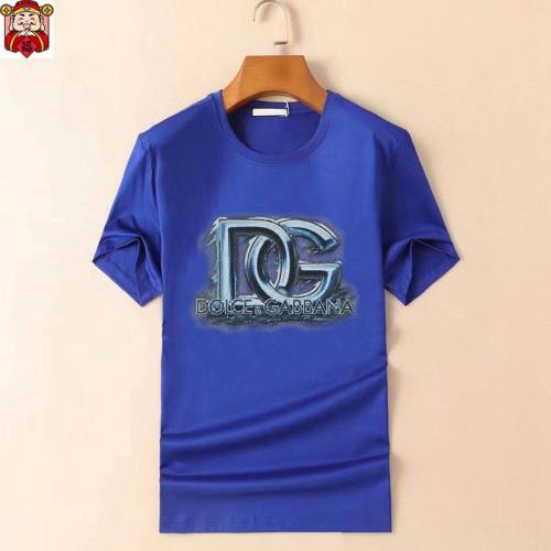 D&G t-shirt men-778(M-XXXXXL)