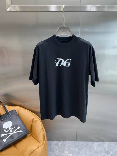 D&G t-shirt men-811(S-XL)