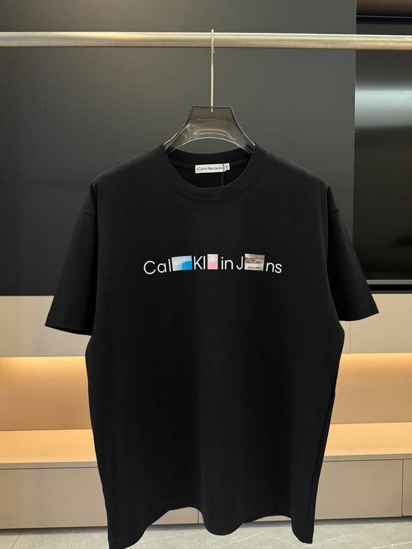 CK t-shirt men-296(S-XL)