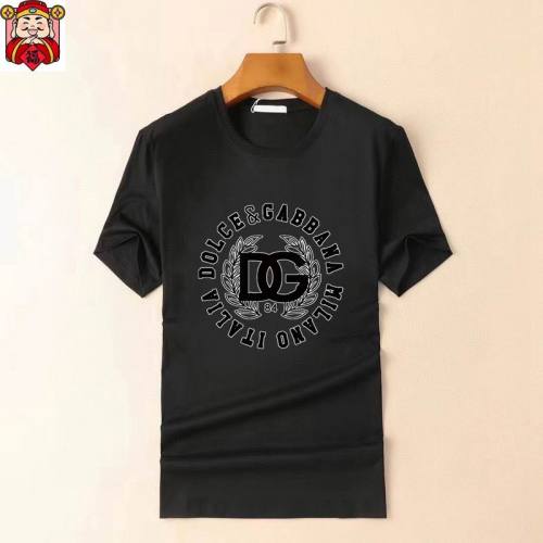 D&G t-shirt men-785(M-XXXXXL)