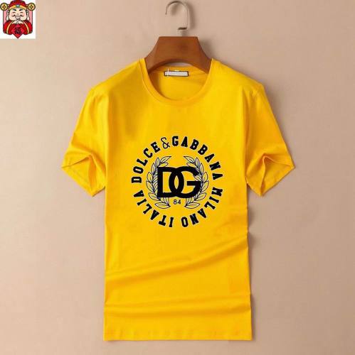 D&G t-shirt men-784(M-XXXXXL)
