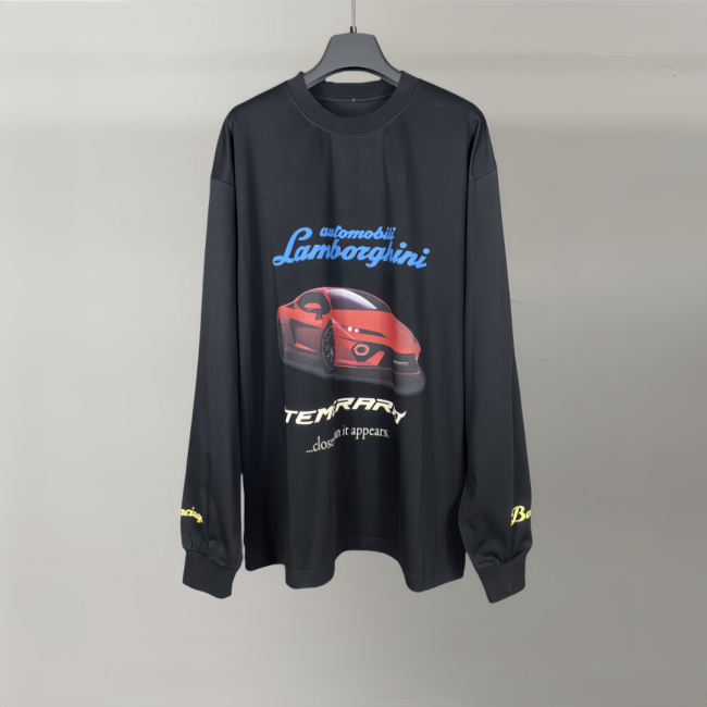 B Hoodies 1：1 Quality-1730(XS-L)