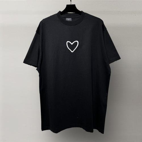 B Shirt 1：1 Quality-4174(XS-L)