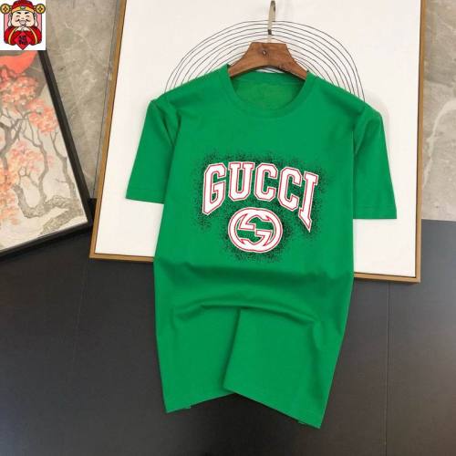G men t-shirt-8525(M-XXXXXL)