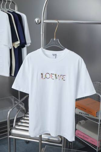 Loewe t-shirt men-877(S-XL)