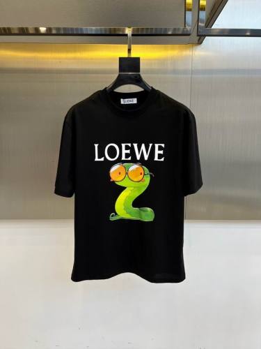 Loewe t-shirt men-850(M-XXXL)