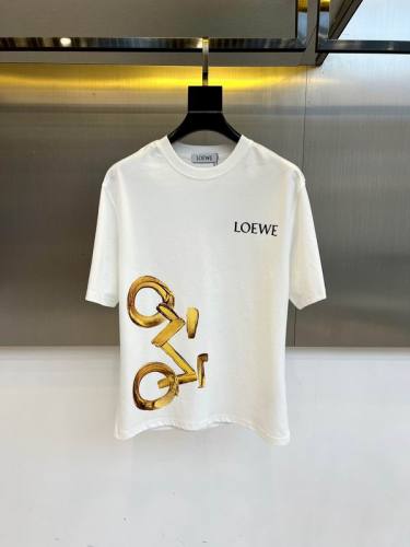 Loewe t-shirt men-852(M-XXXL)