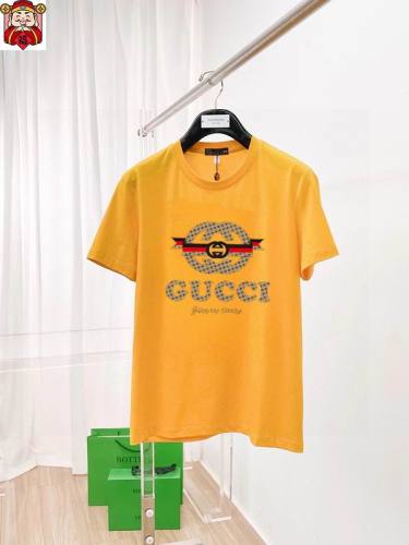 G men t-shirt-8565(M-XXXXXL)