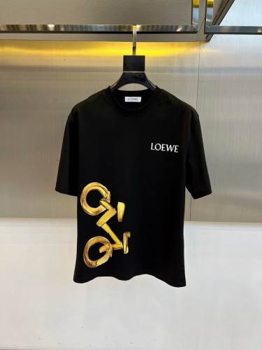 Loewe t-shirt men-851(M-XXXL)