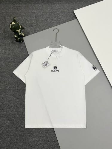 Loewe t-shirt men-887(S-XL)