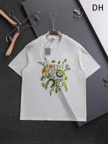 Loewe t-shirt men-878(S-XL)