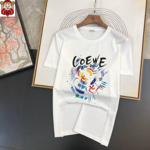 Loewe t-shirt men-831(M-XXXXXL)