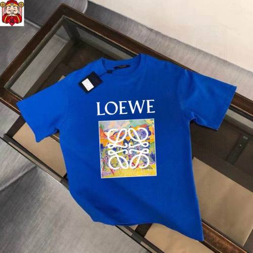 Loewe t-shirt men-903(M-XXXXXL)