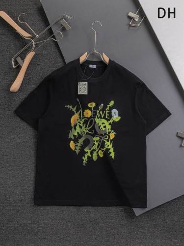 Loewe t-shirt men-879(S-XL)