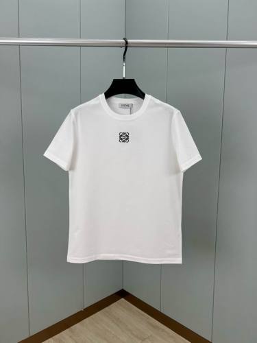 Loewe t-shirt men-894(S-XL)