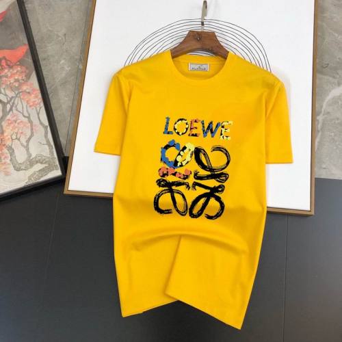 Loewe t-shirt men-841(M-XXXXXL)