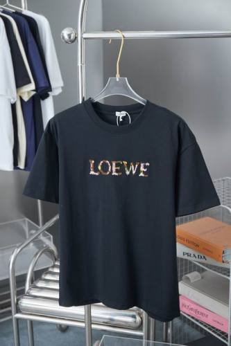 Loewe t-shirt men-876(S-XL)