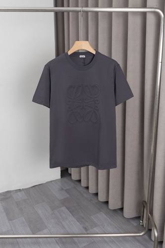 Loewe t-shirt men-864(M-XXXL)