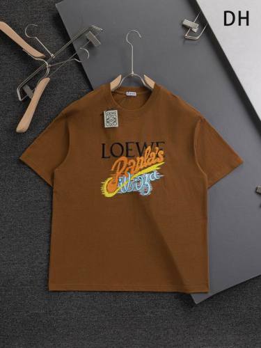 Loewe t-shirt men-880(S-XL)
