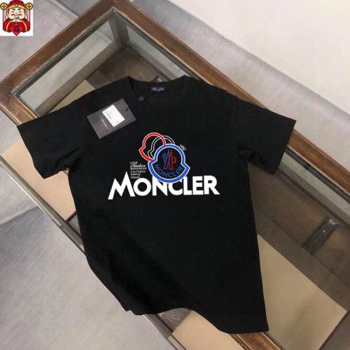 Moncler t-shirt men-2703(M-XXXXXL)