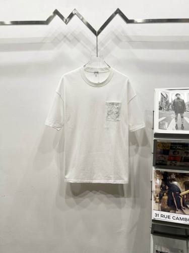 Loewe t-shirt men-893(S-XL)