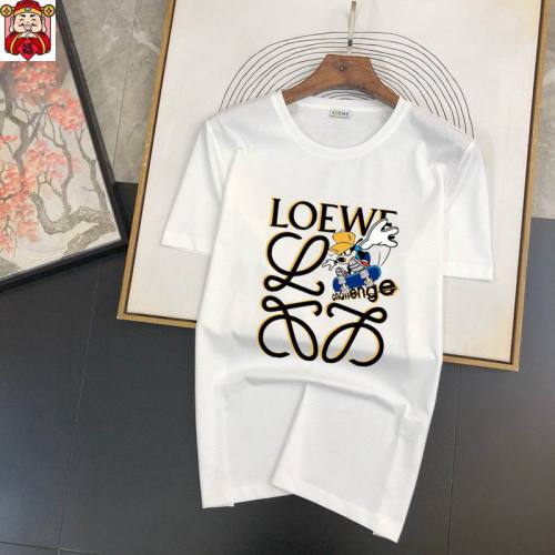 Loewe t-shirt men-837(M-XXXXXL)
