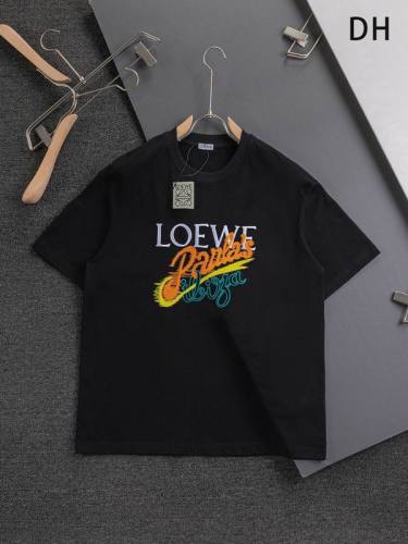 Loewe t-shirt men-881(S-XL)