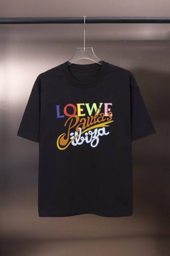 Loewe t-shirt men-899(S-XL)