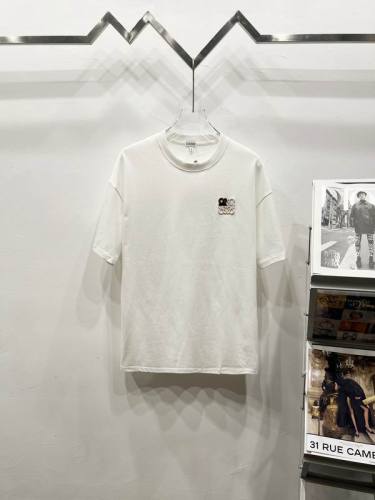 Loewe t-shirt men-890(S-XL)