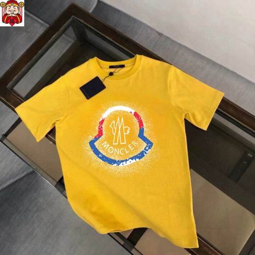 Moncler t-shirt men-2711(M-XXXXXL)