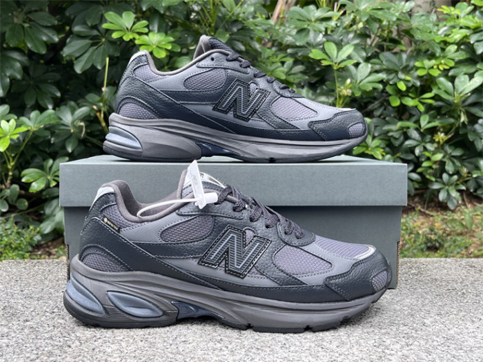 NB Shoes High End Quality-359
