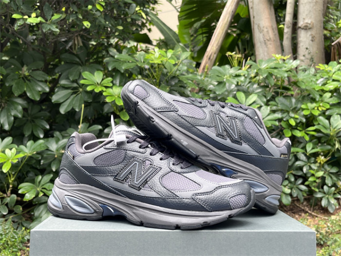 NB Shoes High End Quality-359