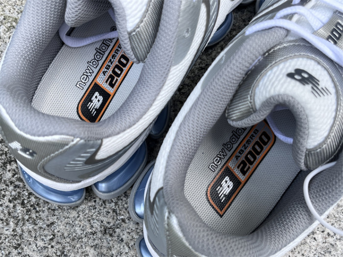 NB Shoes High End Quality-360