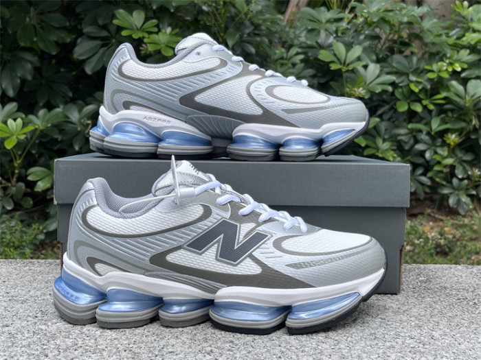 NB Shoes High End Quality-360