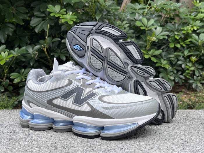 NB Shoes High End Quality-360