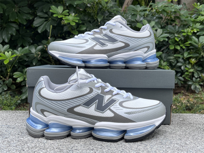 NB Shoes High End Quality-360
