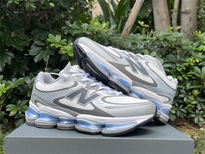 NB Shoes High End Quality-360