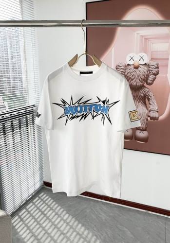 LV  t-shirt men-10836(M-XXXL)