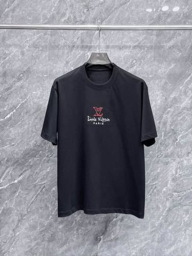 LV  t-shirt men-10890(M-XXXL)