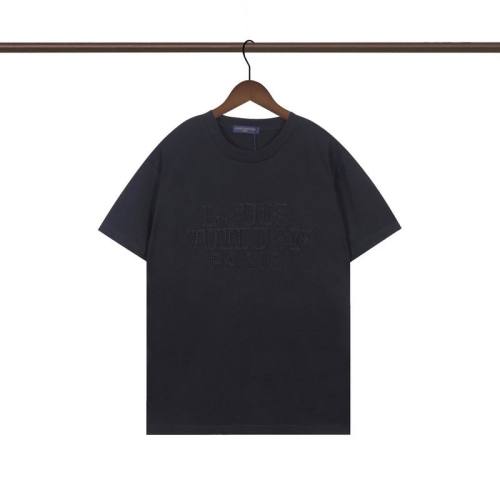 LV  t-shirt men-11011(S-XXL)