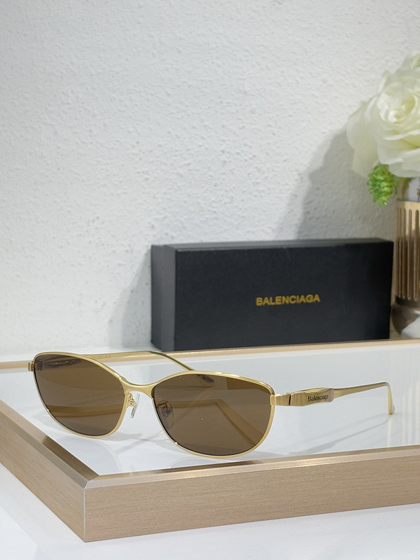 B Sunglasses AAAA-1241