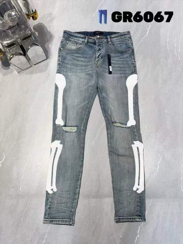 AMIRI men jeans 1：1 quality-872