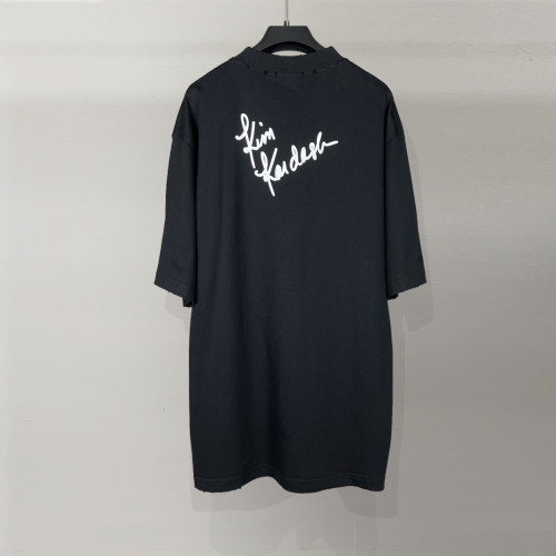 B Shirt 1：1 Quality-4259(XS-L)