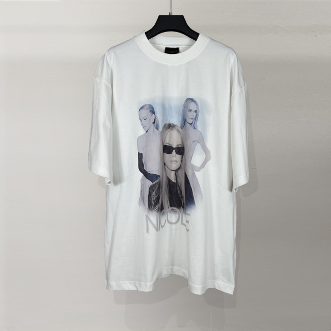 B Shirt 1：1 Quality-4249(XS-L)