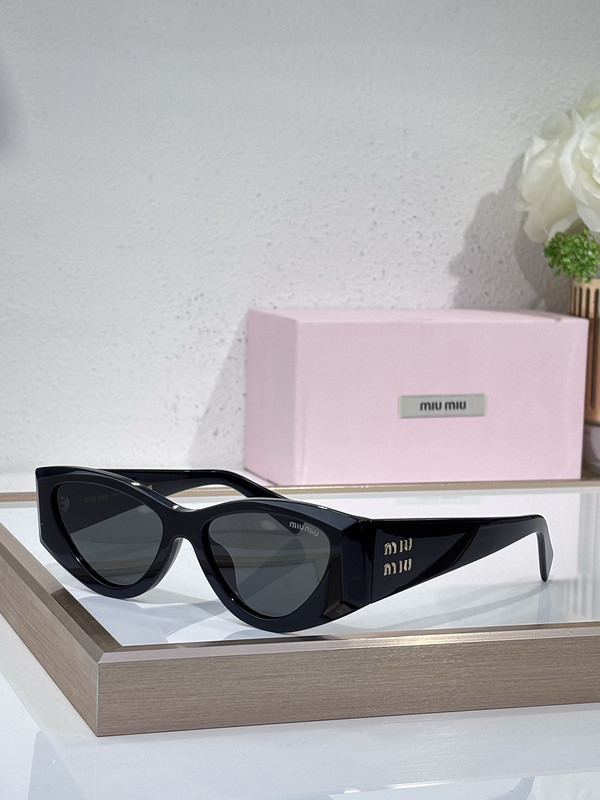 Miu Miu Sunglasses AAAA-2123