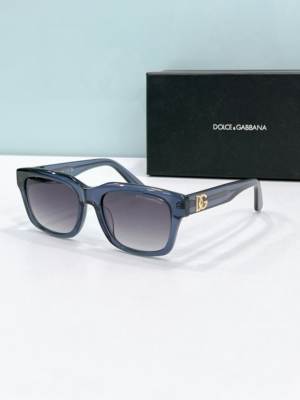 D&G Sunglasses AAAA-2840